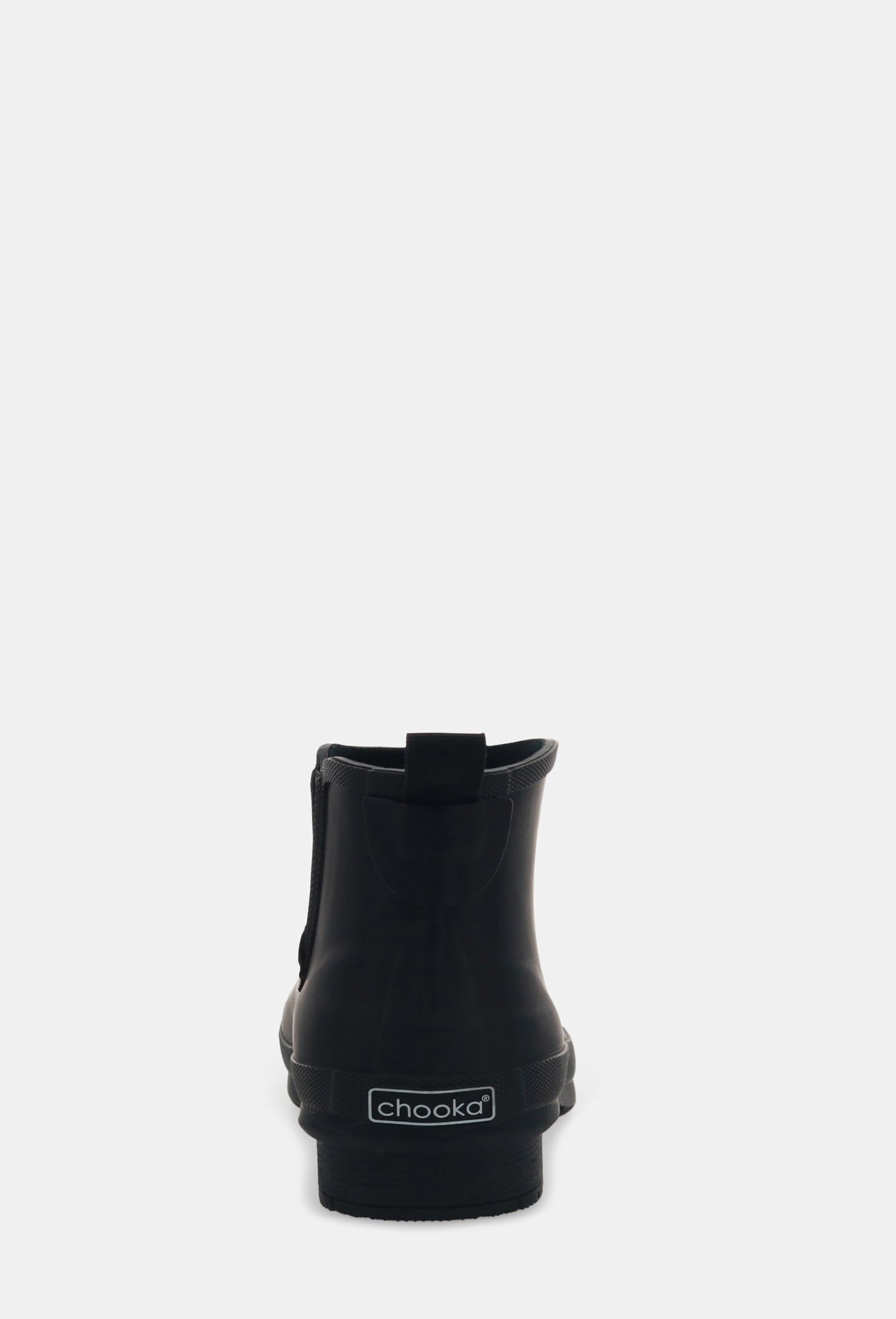 Hunter matte black outlet chelsea boots