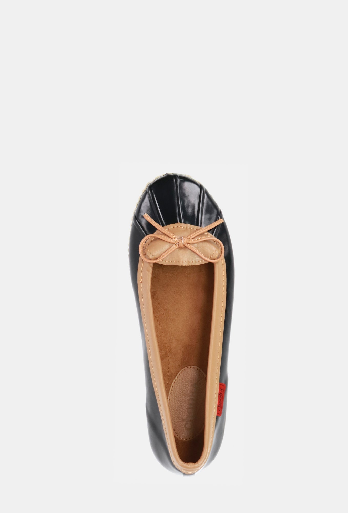 Chooka store ballet flats