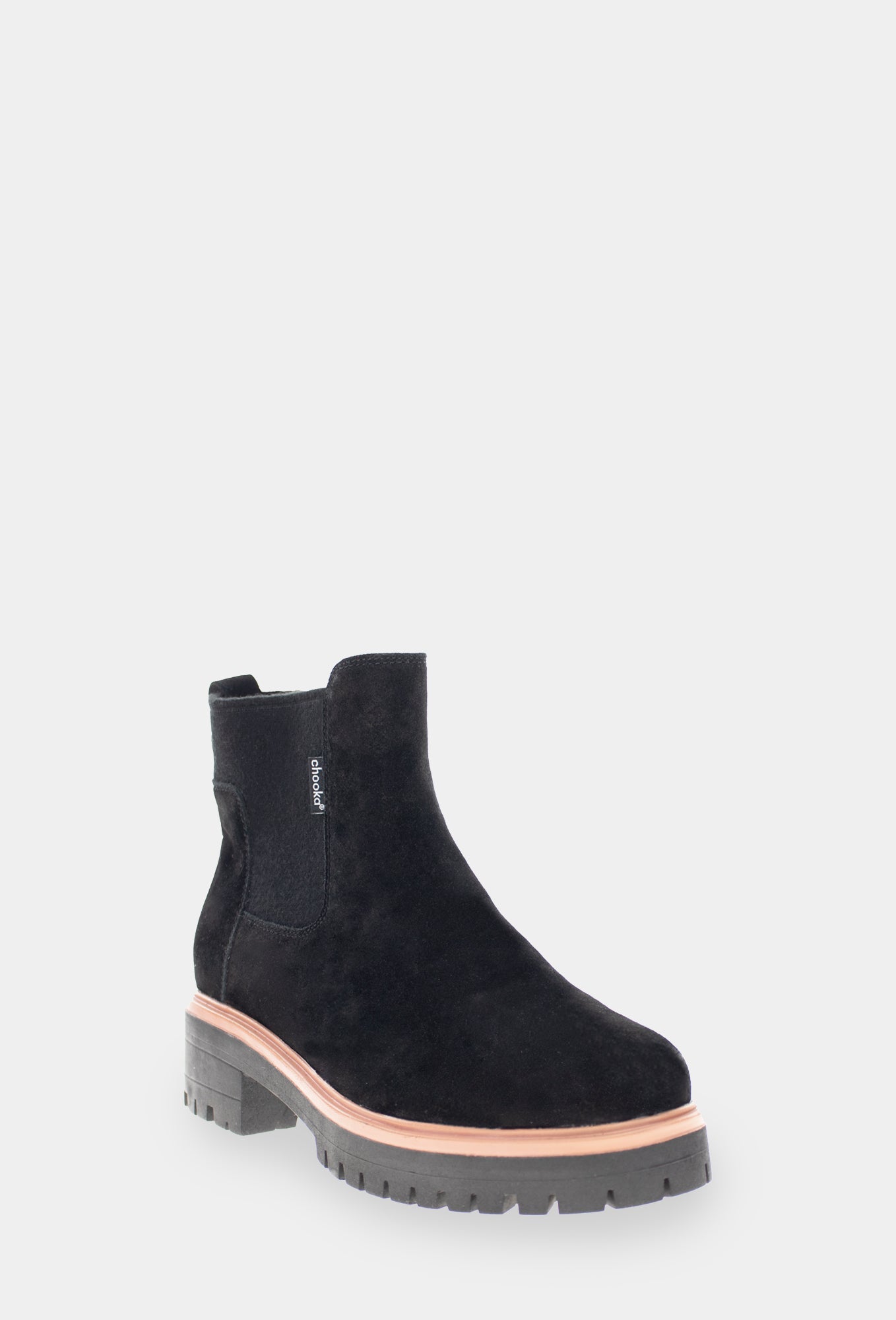 Kensington 2025 chelsea boot