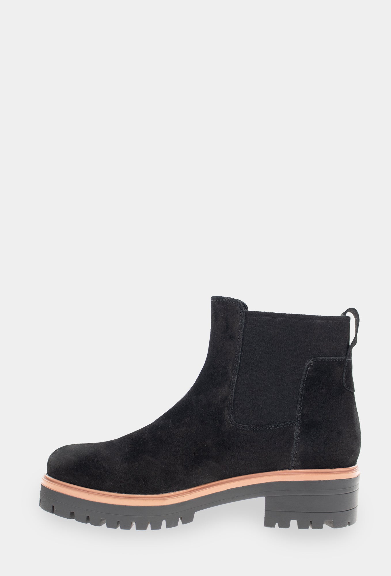 Kensington 2025 chelsea boot