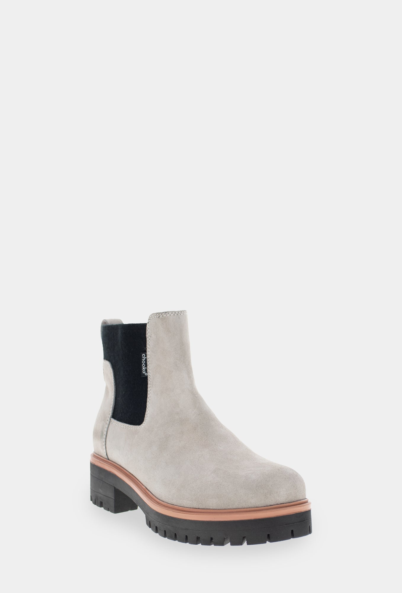 Kensington 2024 chelsea boot