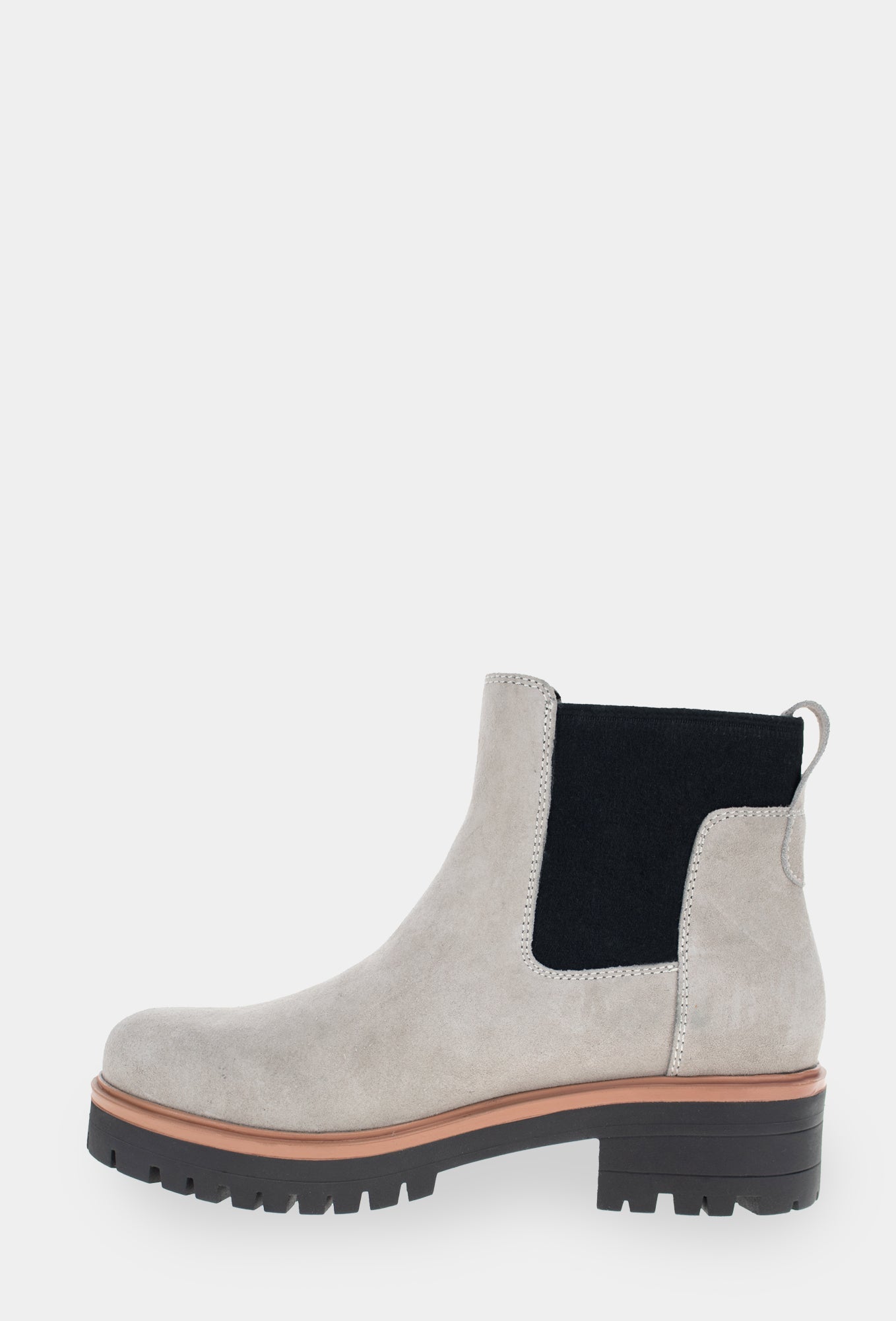 Kensington hot sale chelsea boot