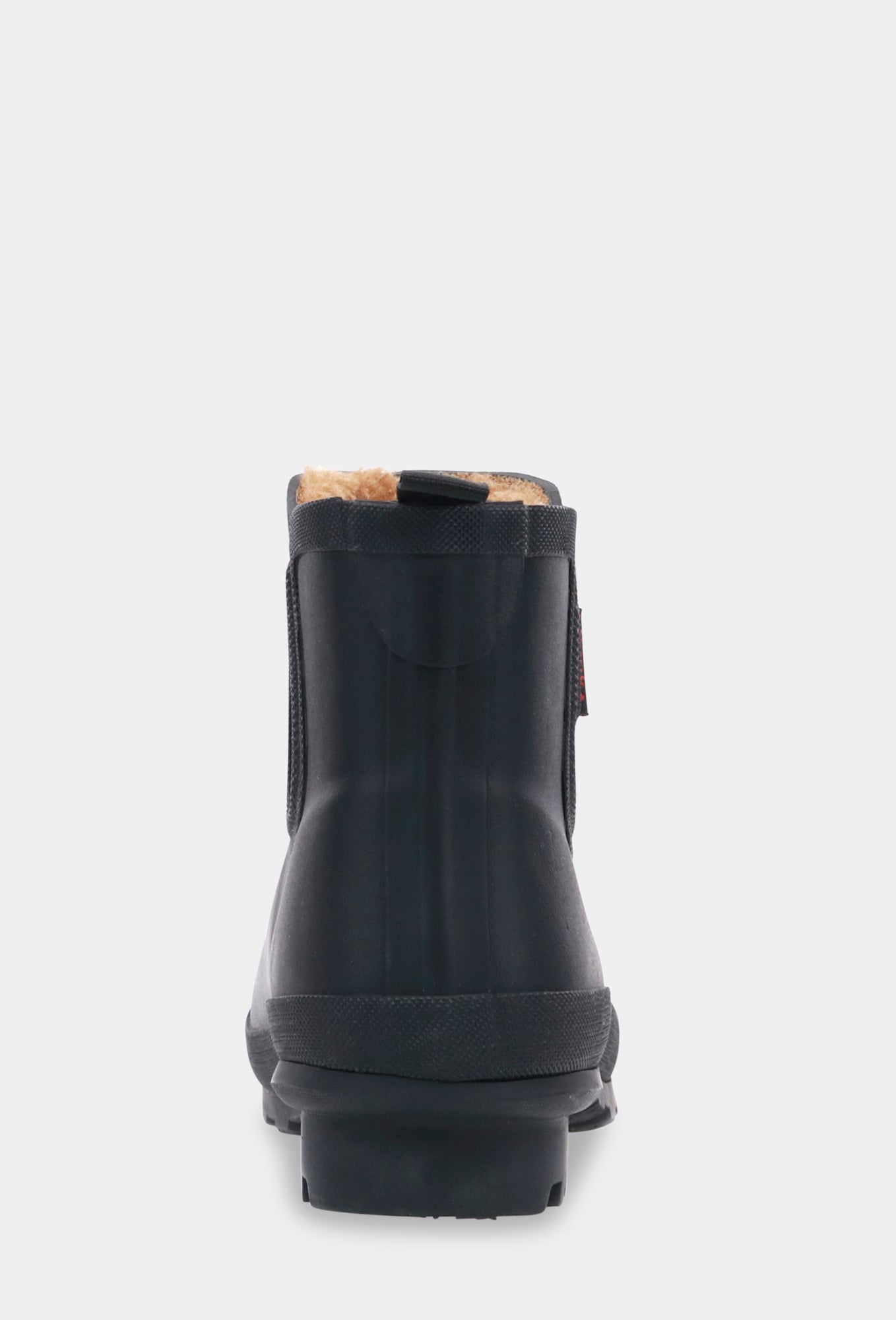 Chooka lined sale rain boots