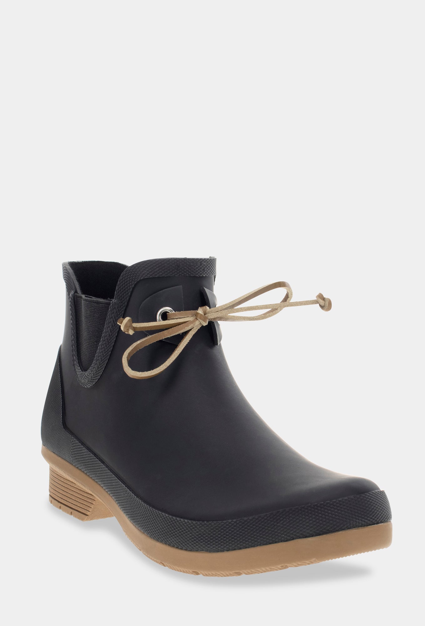 Womens rain chelsea clearance boots