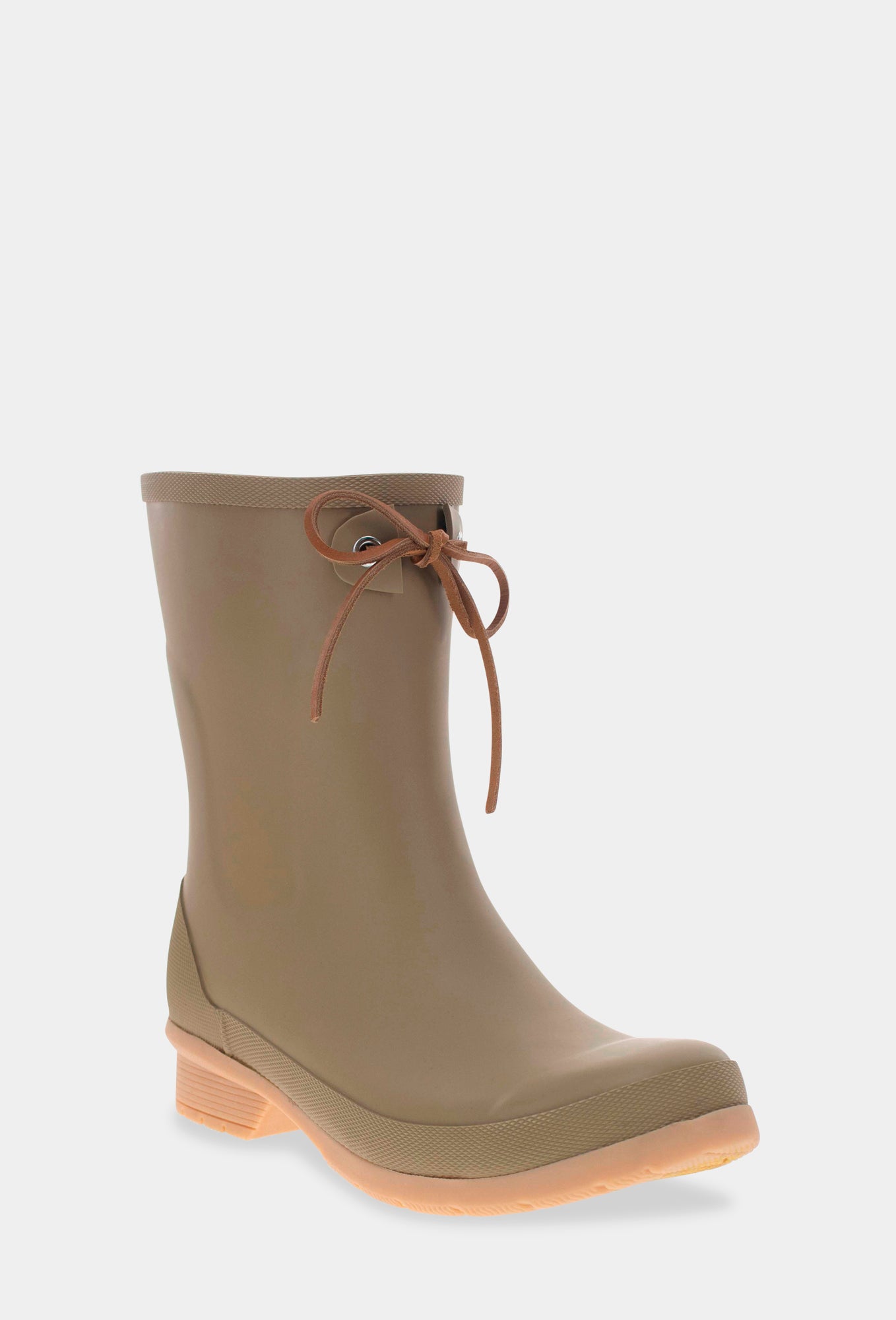 Chooka mainstreet waterproof top rain boot