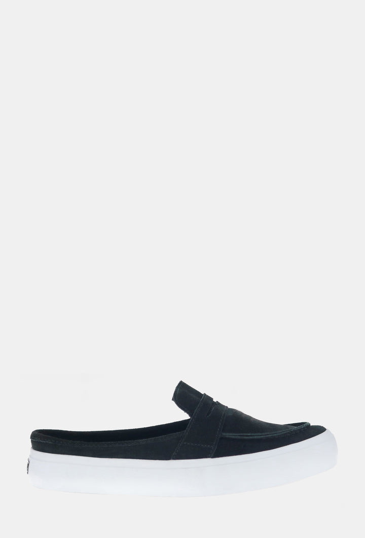 LEOTA CLOG - BLACK