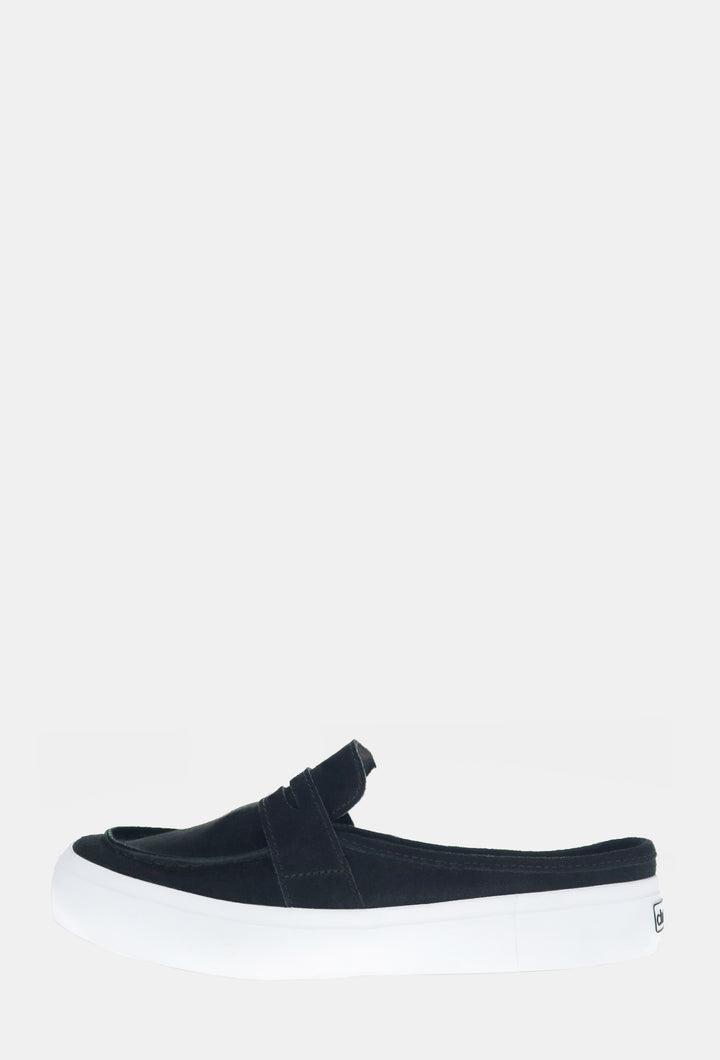 LEOTA CLOG - BLACK